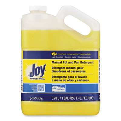 JOY43607EA DETERGENT,JOY,GAL,YL