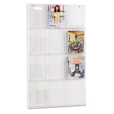 SAF5602CL DISPLAY,MAG,12PCKT,CR