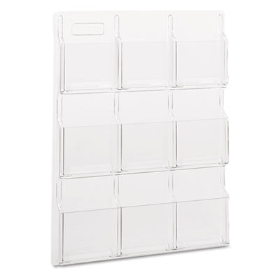 SAF5603CL DISPLAY,MAG,9PCK,CR