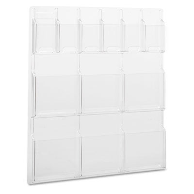 SAF5606CL DISPLAY,6MAG,6LFLT,CR