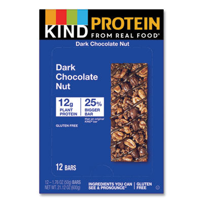 KND26036 FOOD,DOUBLE DARK CHOC