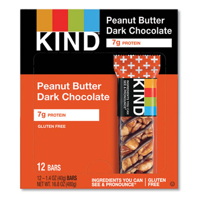 KND17256 FOOD,PEANT BTR CHOC,BAR
