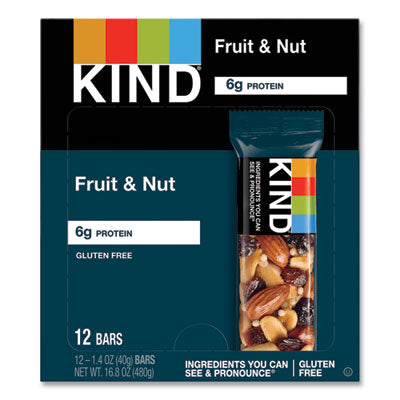 KND17824 FOOD,FRUIT & NUT,BAR