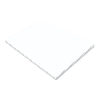 PAC8717 PAPER,CNST,18X24,50PK,BRW