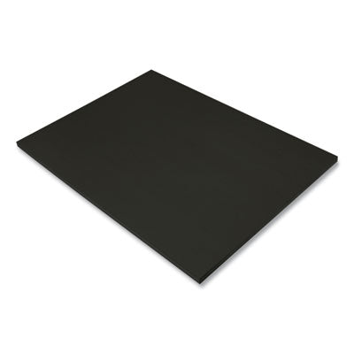 PAC6317 PAPER,CNST,18X24,50PK,BK