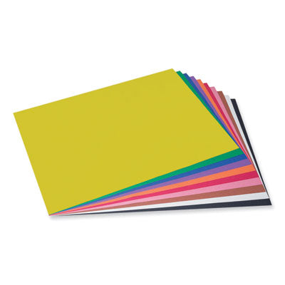 PAC6517 PAPER,CNST,18X24,50PK,AST