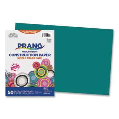 PAC7707 PAPER,CNST,12X18,50PK,TE