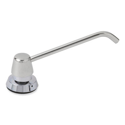 BOB8226 DISPENSER,SOAP,6 SPOUT