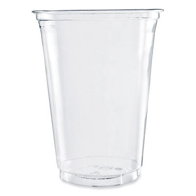 DCCTR16 CUP,PLS,16OZ,20/50,CLR