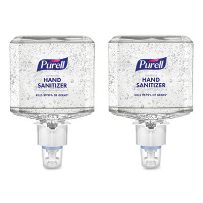 GOJ506302 SANITIZER,GEL,ES4,CLR