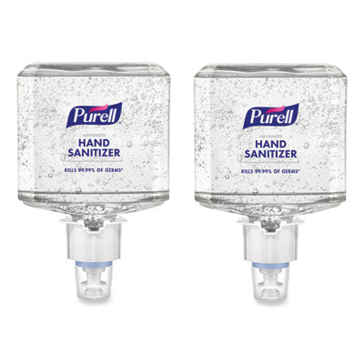 GOJ646302 SANITIZER,GEL,CLR