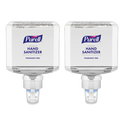 GOJ775102 SANITIZER,HAND,FOAM,CLR