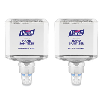 GOJ775302 SANITIZER,PURELL,HAND