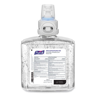 GOJ776302 SANITIZER,HAND,GEL,1200ML