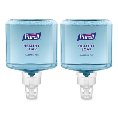 GOJ777202 SOAP,PURELL,GENTLE&FREE