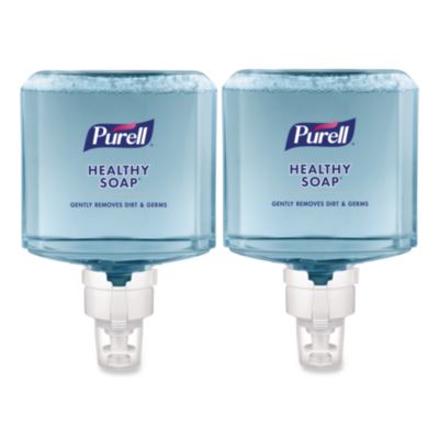 GOJ777702 SOAP,PURELL,HLTHY,FRESH