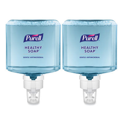 GOJ777902 SOAP,PURELL,BAK,ANTIMCRBL