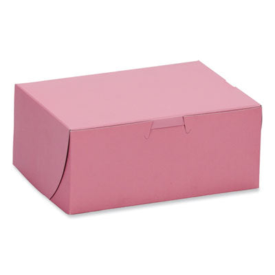 SCH0813 BOX,BAKERY,7X5X3,250,PK