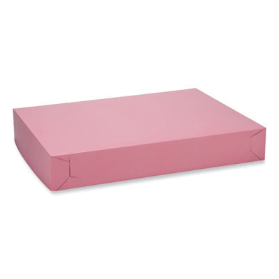 SCH0898 BOX,BAKERY,26X18X4,50/CT