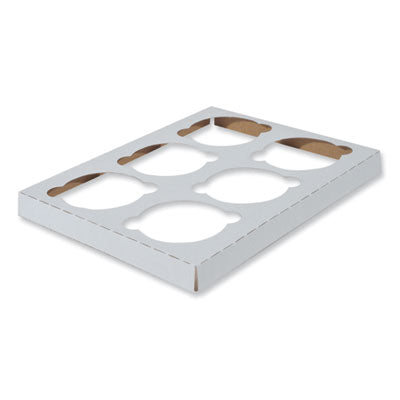 SCH1010 INSERT,BKRY BX,6COMP,200