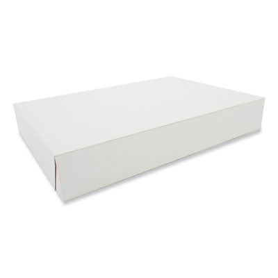 SCH1024 BOX,DONUT,PPR,BRD,100,WH