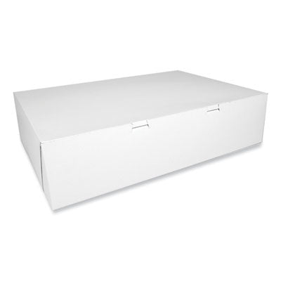 SCH1085 BOX,BKRY,20.5X14.5X5,WH