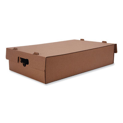 SCH1170 TRAY,CATERING,XL WITH LID