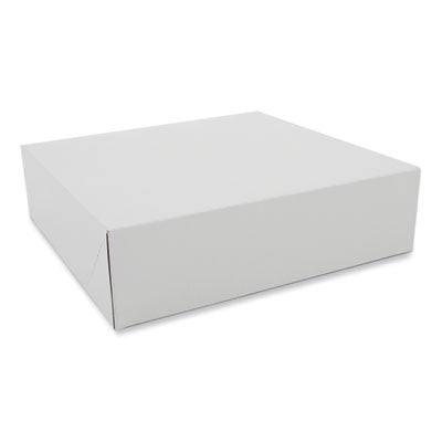 SCH1204 BOX,DONUT,PPR,BRD,150,WH