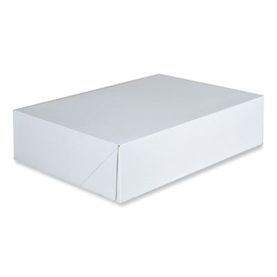 SCH1217 BOX,CAKE,14X10X3.5