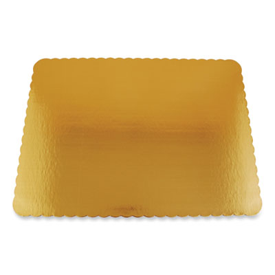 SCH1655 PAD,CAKE,SNGL,SCALLOP