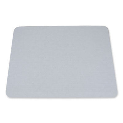 SCH11957 PAD,CAKE,CIRCLE,25X18,WH