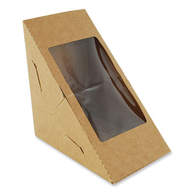 SCH24103 BOX,SNDWCH WDG,300/CT