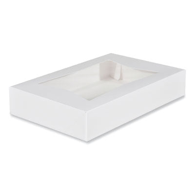 SCH24343 BOX,BKRY,200/PK,WH