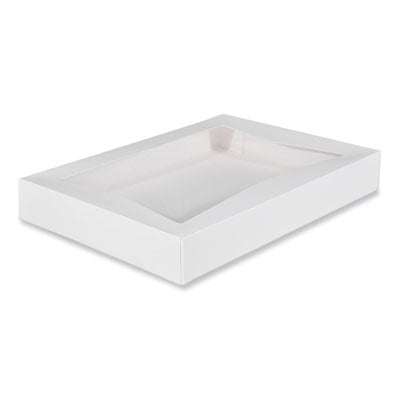 SCH24543 BOX,BKRY,WNDW,100/PK,WH