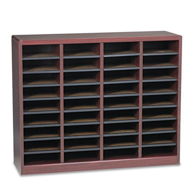 SAF9321MH ORGANIZER,LIT,36COMP,MY