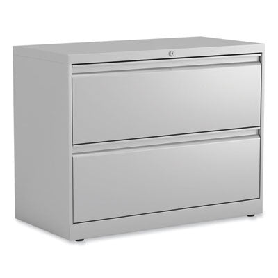 ALEHLF3629LG FILE,LAT 2DRW 36IN WD,LGY