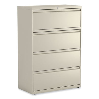 ALEHLF3654PY FILE,LAT 4DRW 36IN WDE,PY
