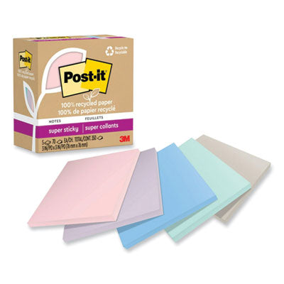 MMM654R5SSNRP PAPER,WNDRLST,PST,5PK,AST