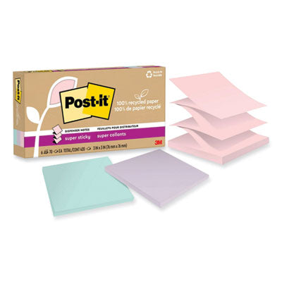 MMMR330R6SSNRP PAPER,WNDRLST,PST,6PK,AST