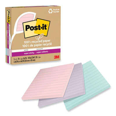 MMM675R3SSNRP PAPER,WNDRLST,PST,3PK,AST