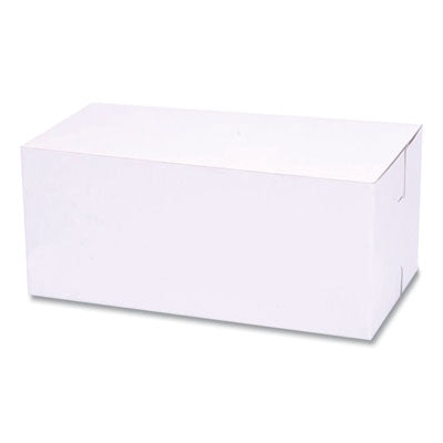 SCH1549 BOX,9X5X4,WH