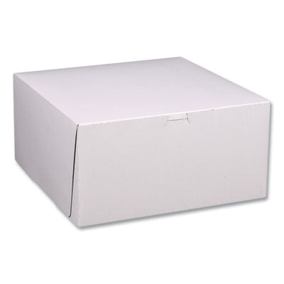 SCH1589 BOX,12X12X6,BAKRY,STANDRD