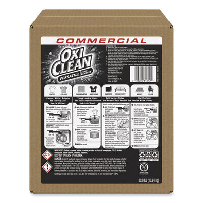 CDC3320084012 REMOVER,STAN,OXICLN,30#BX