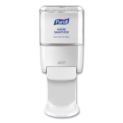 GOJ502001 DISPENSER,PURELL,SANI,WH