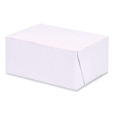 SCH1503 BOX,BKRY,STD,6X4,250/C,WH
