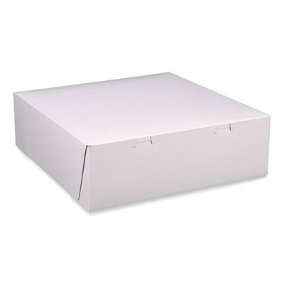 SCH1585 BOX,BAKERY,12X12X4,100/CT