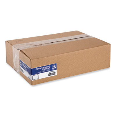 RPPWSS914 TABLECOVER,PLACEMAT,9X13