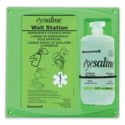 FND320004610000 FIRST AID,EYEWSHSTATN32OZ