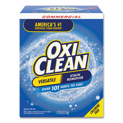 CDC5703700069CT CLEANER,OXICLEAN,7.22LB