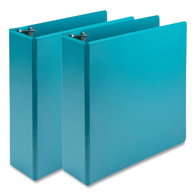 SAMU86877 BINDER,DUR VW,3",2PK,TL